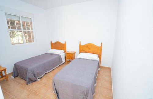 Urbasur Villa Islantilla Golf - Foto 27