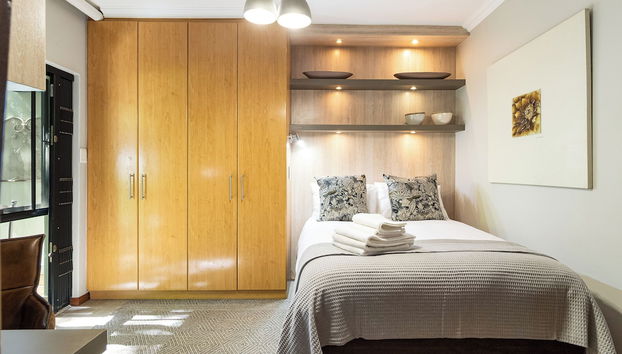 Avemore Eikehoff No 2 - Foto 3, Habitación