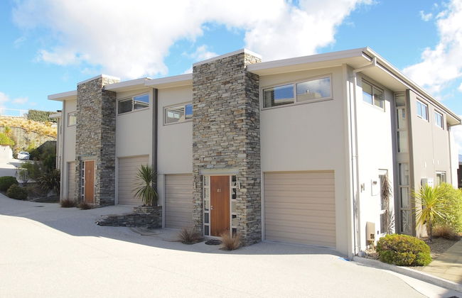 Alpine Resort Wanaka – A THC Hotels and Resorts - Foto 35