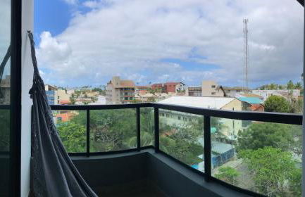 Apto 402 Villa Oceânica - 80m do mar - Photo 22