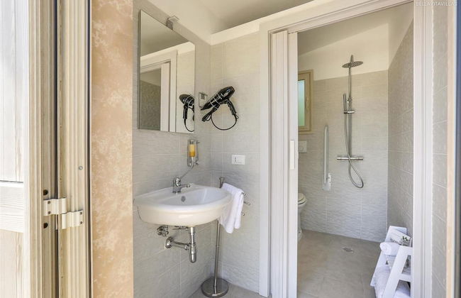 1836 La Perla Bianca Luxury Spa by Perle di Puglia - Foto 62