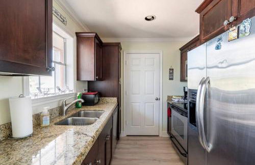 Oceanfront at The Dawns - Foto 3