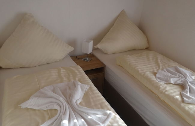 Kleines Ferienhaus - Photo 2