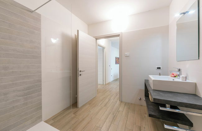 Arco Rocks Apartments - Foto 43