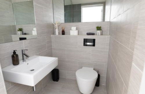 Stunning Rural Retreat Sleeps 24 - Foto 62