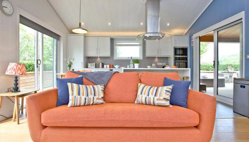 Orchard Lodge, Strawberryfield Park - Foto 2