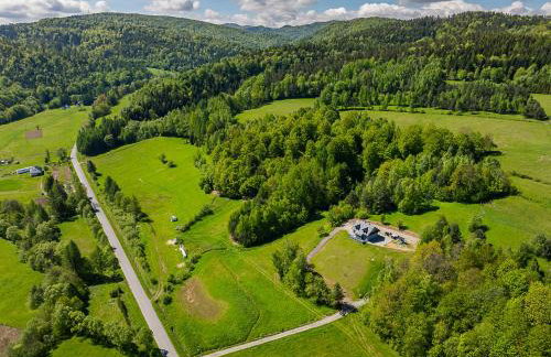 Antkowe Wzgórze - Foto 8