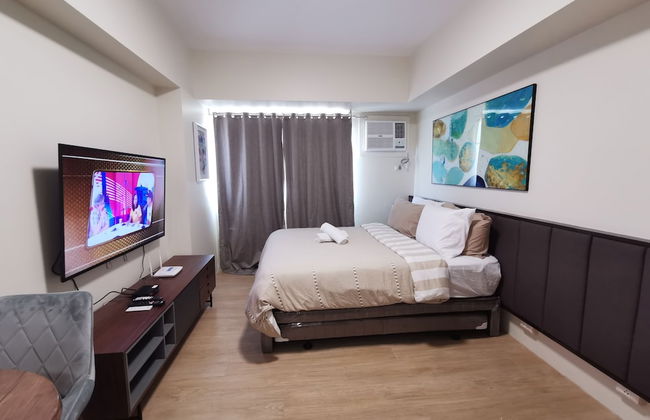 Avida Davao by davaobnb & Lemonique Homes - Foto 77