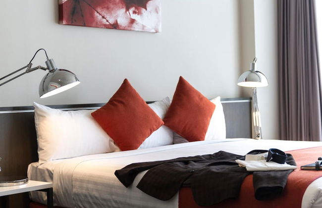 Abode Woden - Foto 20