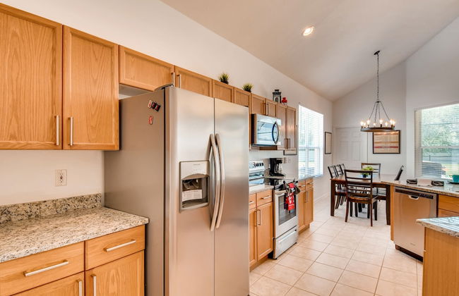 6BR Windsor Palms Home by FS FL VH-8036 - Foto 22