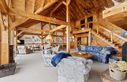 The Dunn Compound- On Mooselookmeguntic Lake! - Foto 66