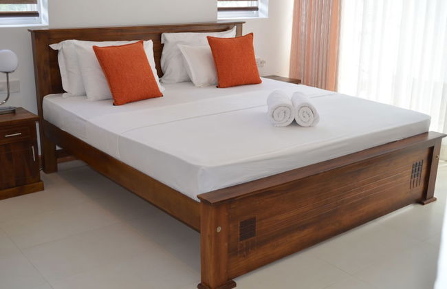 Silina Airport Residence in Katunayake - Photo 7