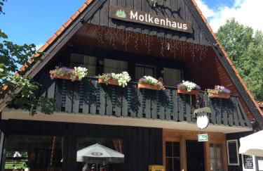 Ferienwohnungen Am Elfenstein - Foto 52