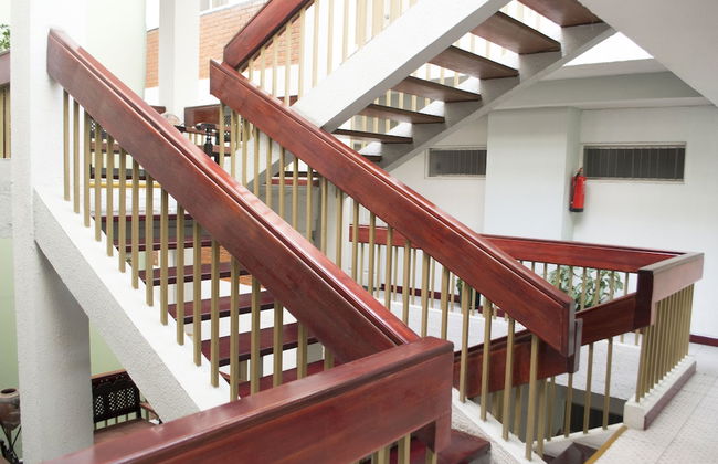 Apartotel Tairona - Foto 67