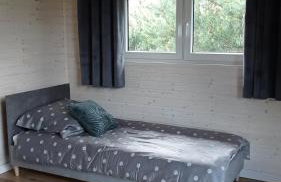 Chatka Leo - Foto 20