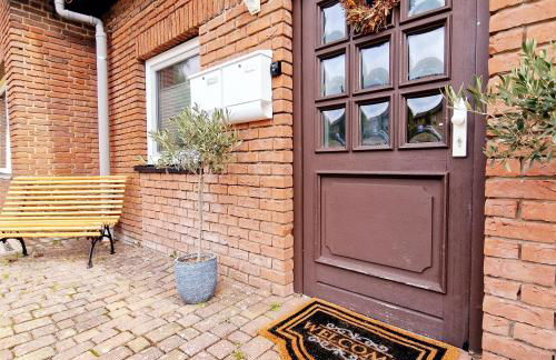 Holle - Land Holidays, parterre Ferienwohnung - Foto 28