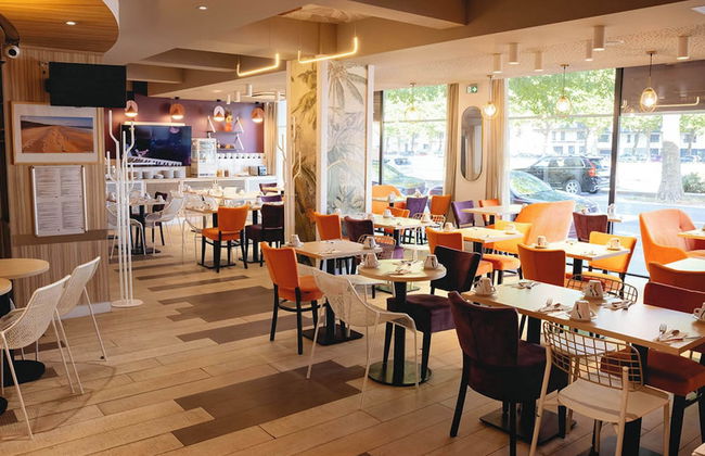 B&B HOME Caen Centre Gare - Foto 49