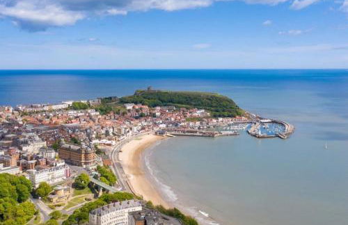 Coastal Retreat at Cayton Bay - Foto 10