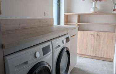 Magnifique maison bien-être 5 étoiles avec piscine et spa - Foto 28