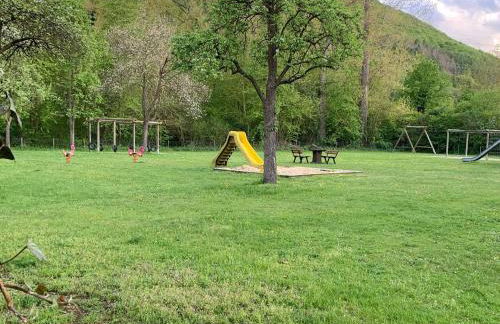 Ferienwohnung Pusteblume - Foto 22