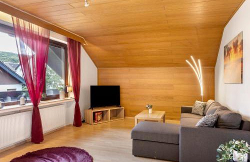 Ferienwohnung Schliestädt - Photo 1