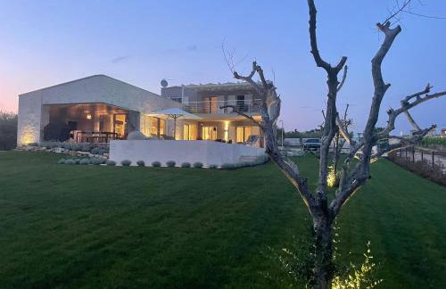 Villa Claudia - Foto 28