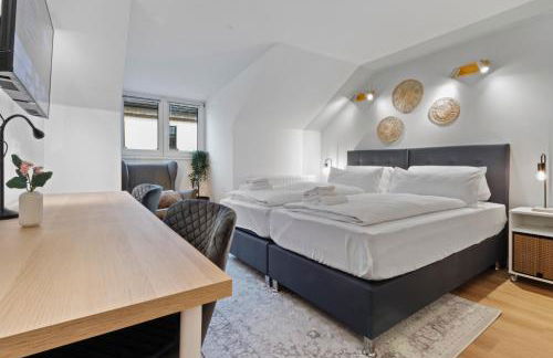 Flatista Homes - Luise - Foto 23