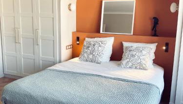 So Guest, suite supérieure hypercentre terrasse - Foto 5