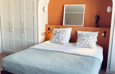 So Guest, suite supérieure hypercentre terrasse - Foto 5