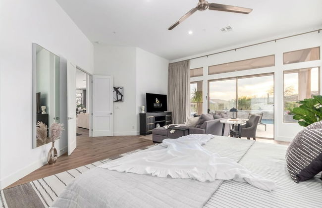 Casa Colibri Resort Oasis Golf Swim Relax - Foto 27