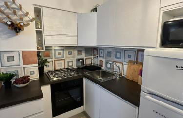 Bella Alba Apartment on the beach - Foto 31