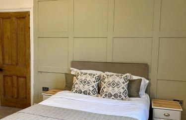 Fayhomes West Midlands Luxury Late 1800 Property - Foto 19