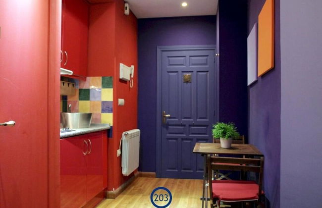 Aloque Posada - Foto 31