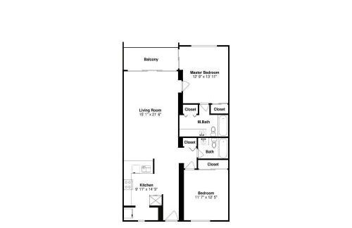 Emerald Towers Destin #505 - Foto 26