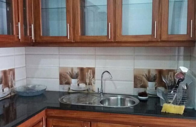 White Lotus Villa - Photo 2