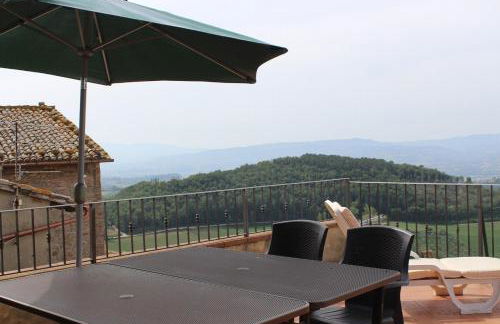 La Terrazza sull'Umbria - Photo 11