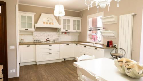 Appartamento centrale 2 camere a Termini Imerese - Marconi House - Foto 4, stove