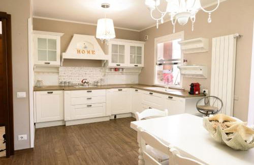 Appartamento centrale 2 camere a Termini Imerese - Marconi House - Foto 4