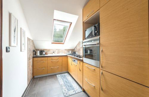 Old Pear Apartment - Photo 13