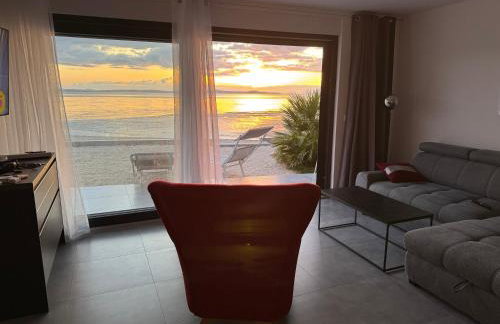 JamC Dream Familientraum direkt am Meer mit beheiztem Pool - Photo 53