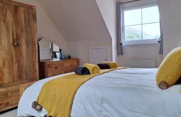 Ben Vorlich Cottage - Foto 18