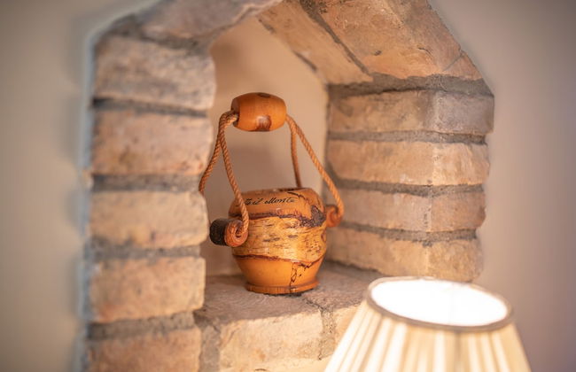 Isola dei Calanchi - Foto 66