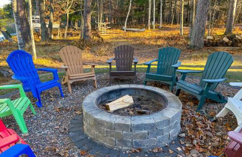 Serenity at Stormy Lake - Foto 52