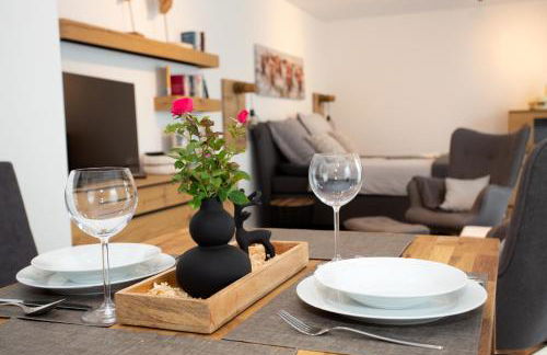 Ferienwohnung Albblick - Foto 1