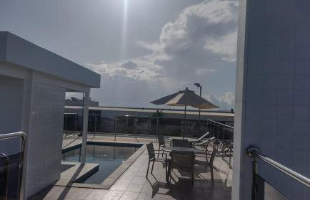 Lindo apartamento, ao lado do Shopping Partage Nova Betânia Ed WHB - Foto 24