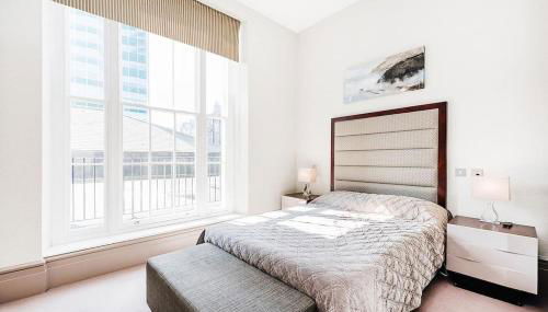 Luxury Marylebone Apartment M1 - Foto 4