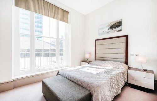 Luxury Marylebone Apartment M1 - Foto 4