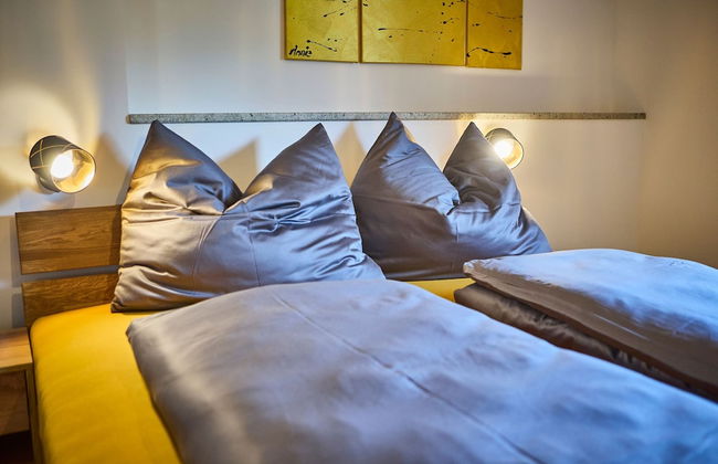 Appartementhaus Goldnugget - Foto 12