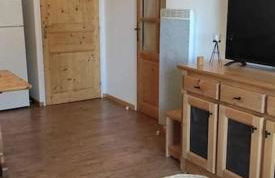 Appart 6pers pieds des pistes avec piscine - Foto 8