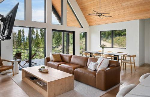 Sky House chalet - Foto 5